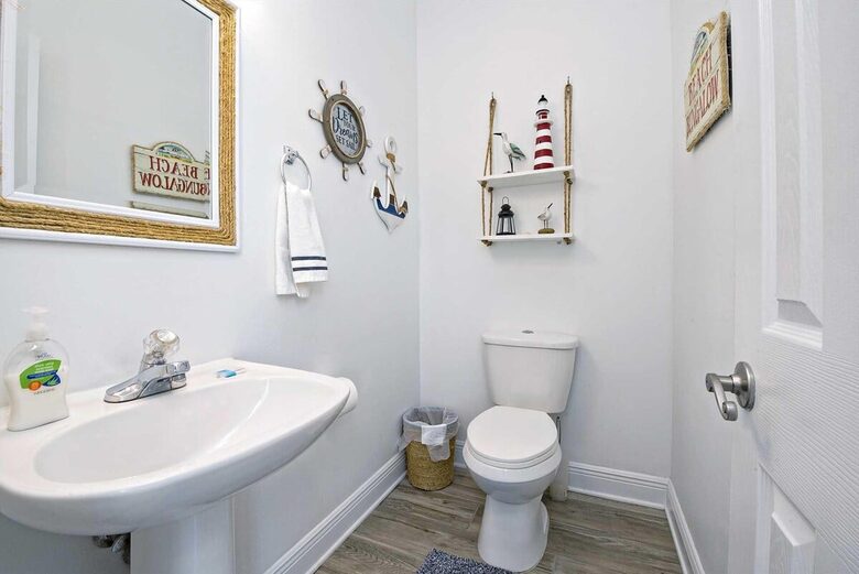 Gulfview Serenity House - Gulf Shores, Alabama