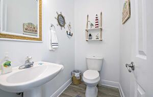 Gulfview Serenity House - Gulf Shores, Alabama