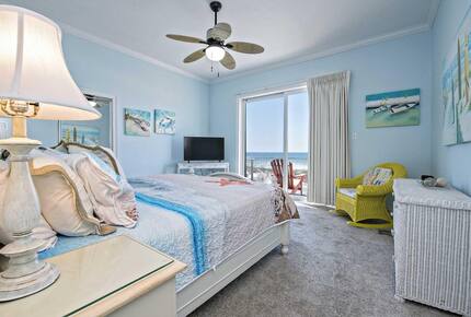 Gulfview Serenity House - Gulf Shores, Alabama