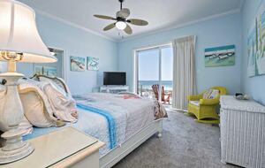 Gulfview Serenity House - Gulf Shores, Alabama