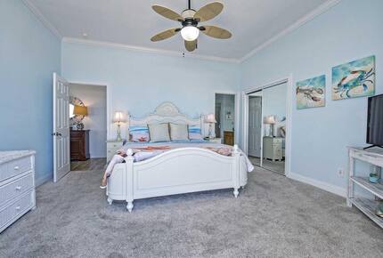 Gulfview Serenity House - Gulf Shores, Alabama