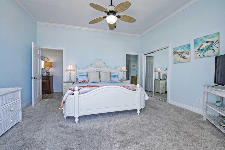 Gulfview Serenity House - Gulf Shores, Alabama