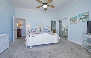 Gulfview Serenity House - Gulf Shores, Alabama