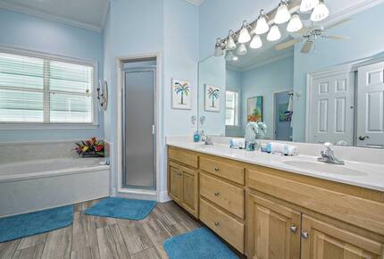 Gulfview Serenity House - Gulf Shores, Alabama