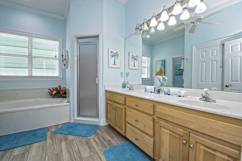 Gulfview Serenity House - Gulf Shores, Alabama