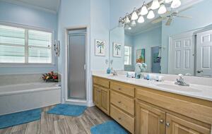 Gulfview Serenity House - Gulf Shores, Alabama