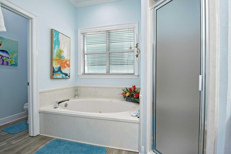 Gulfview Serenity House - Gulf Shores, Alabama