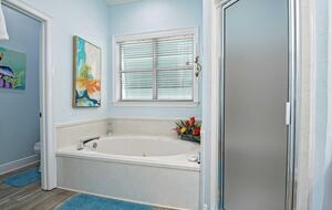 Gulfview Serenity House - Gulf Shores, Alabama