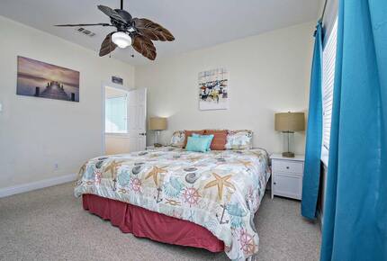 Gulfview Serenity House - Gulf Shores, Alabama