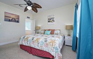 Gulfview Serenity House - Gulf Shores, Alabama