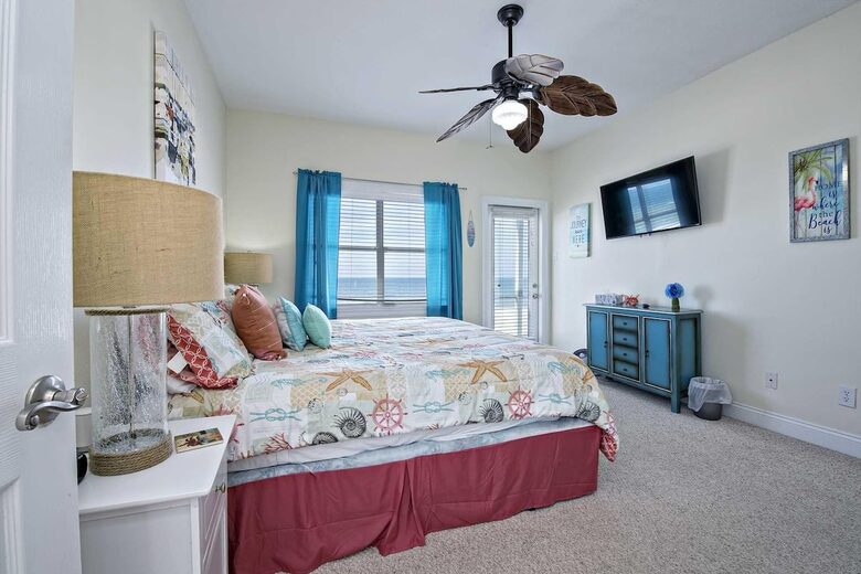 Gulfview Serenity House - Gulf Shores, Alabama