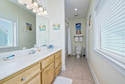 Gulfview Serenity House - Gulf Shores, Alabama