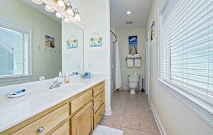 Gulfview Serenity House - Gulf Shores, Alabama