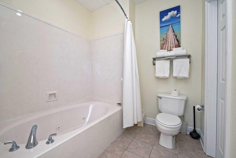 Gulfview Serenity House - Gulf Shores, Alabama