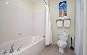 Gulfview Serenity House - Gulf Shores, Alabama