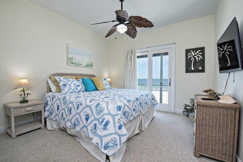 Gulfview Serenity House - Gulf Shores, Alabama