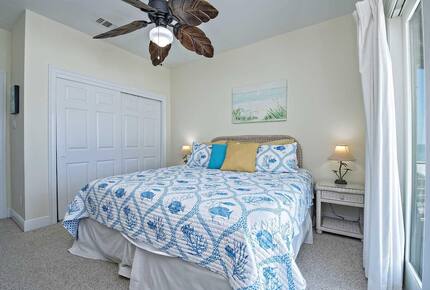 Gulfview Serenity House - Gulf Shores, Alabama