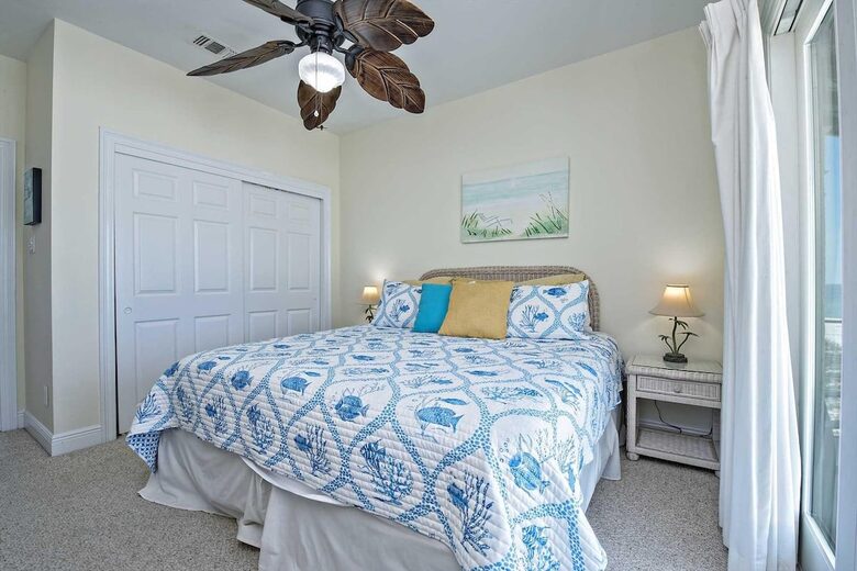 Gulfview Serenity House - Gulf Shores, Alabama