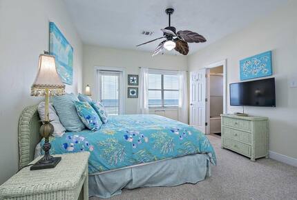 Gulfview Serenity House - Gulf Shores, Alabama