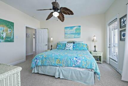 Gulfview Serenity House - Gulf Shores, Alabama