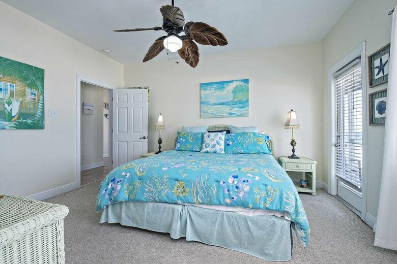 Gulfview Serenity House - Gulf Shores, Alabama