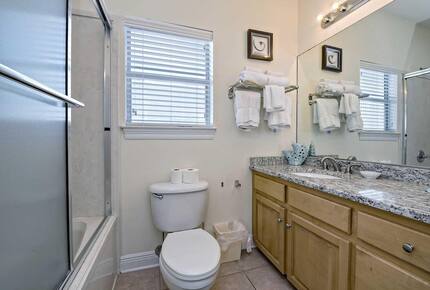 Gulfview Serenity House - Gulf Shores, Alabama