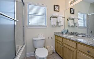 Gulfview Serenity House - Gulf Shores, Alabama