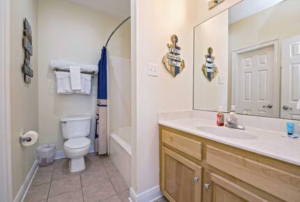 Gulfview Serenity House - Gulf Shores, Alabama