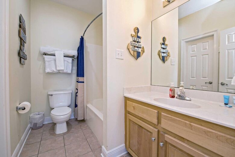 Gulfview Serenity House - Gulf Shores, Alabama