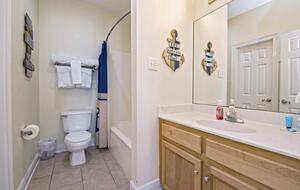 Gulfview Serenity House - Gulf Shores, Alabama