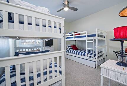 Gulfview Serenity House - Gulf Shores, Alabama