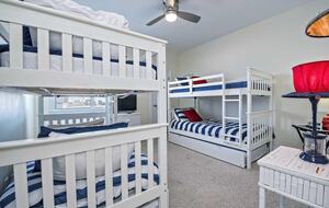 Gulfview Serenity House - Gulf Shores, Alabama