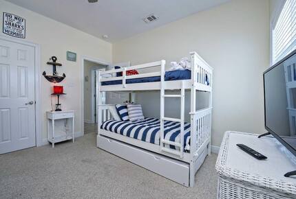 Gulfview Serenity House - Gulf Shores, Alabama