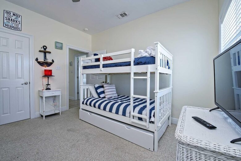 Gulfview Serenity House - Gulf Shores, Alabama