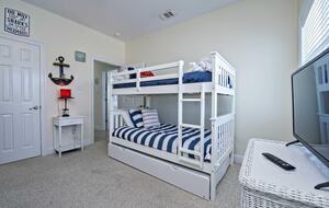 Gulfview Serenity House - Gulf Shores, Alabama