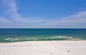 Gulfview Serenity House - Gulf Shores, Alabama