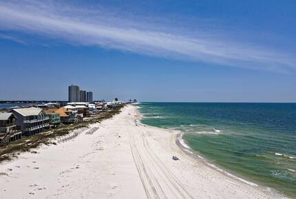 Gulfview Serenity House - Gulf Shores, Alabama