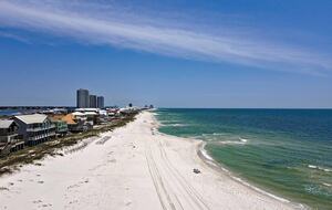 Gulfview Serenity House - Gulf Shores, Alabama
