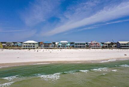 Gulfview Serenity House - Gulf Shores, Alabama