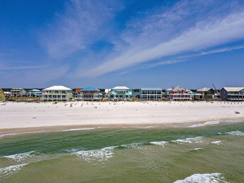 Gulfview Serenity House - Gulf Shores, Alabama