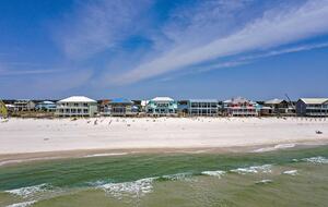 Gulfview Serenity House - Gulf Shores, Alabama