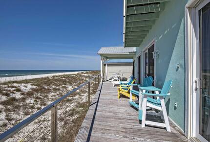 Gulfview Serenity House - Gulf Shores, Alabama