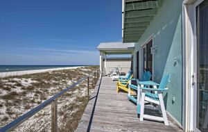 Gulfview Serenity House - Gulf Shores, Alabama