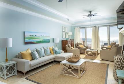 Folly Beach Oceanfront Paradise - Close to Charleston - Folly Beach, South Carolina