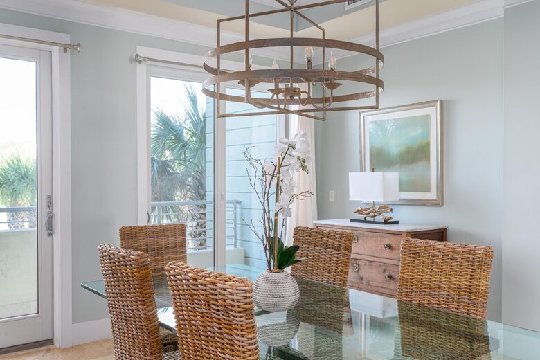 Folly Beach Oceanfront Paradise - Close to Charleston - Folly Beach, South Carolina