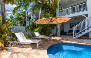 Coastal Keys Getaway with Balconies & Gulffront Living - Marathon, Florida