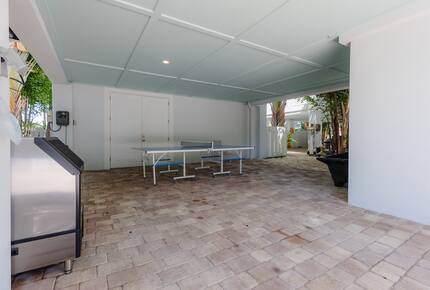 Coastal Keys Getaway with Balconies & Gulffront Living - Marathon, Florida