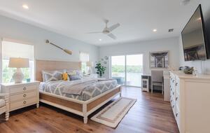 Coastal Keys Getaway with Balconies & Gulffront Living - Marathon, Florida