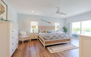 Coastal Keys Getaway with Balconies & Gulffront Living - Marathon, Florida