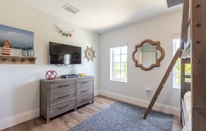 Coastal Keys Getaway with Balconies & Gulffront Living - Marathon, Florida